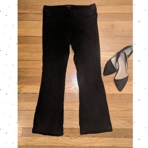 The Limited Black Slacks